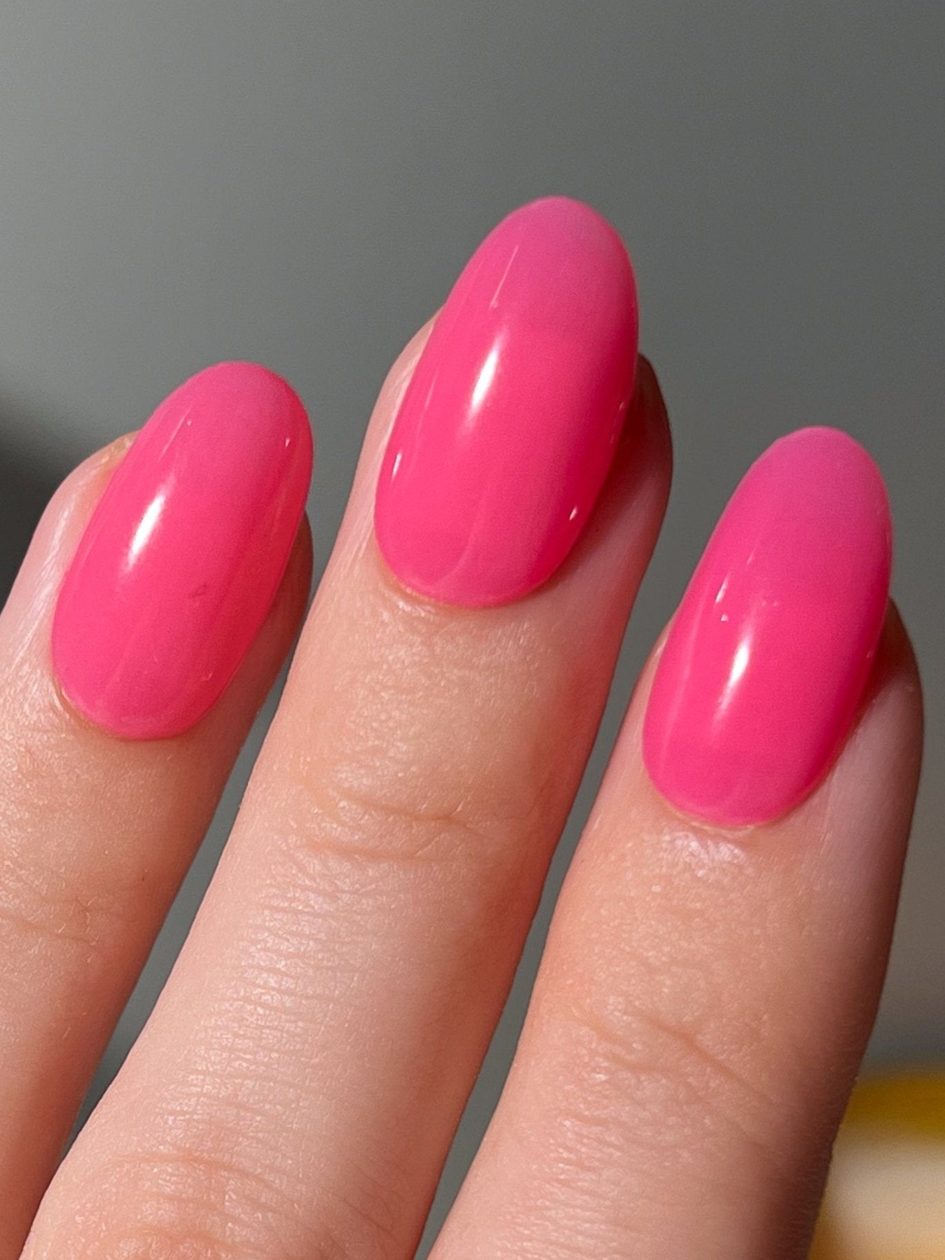 Diana's powder dip voor je nagels