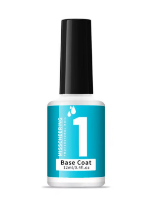 Diana's powder dip voor je nagels