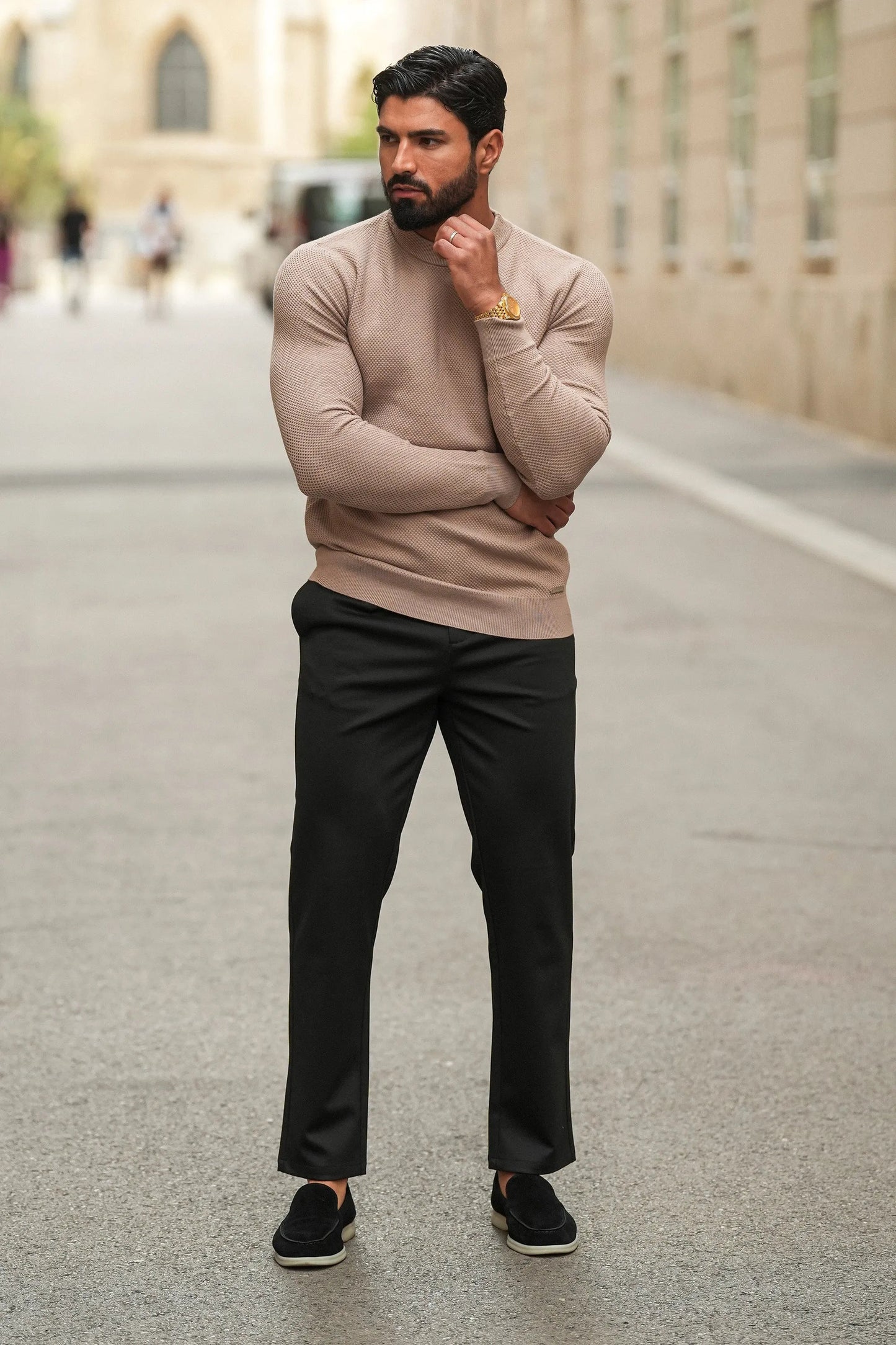 Pantalon Martin