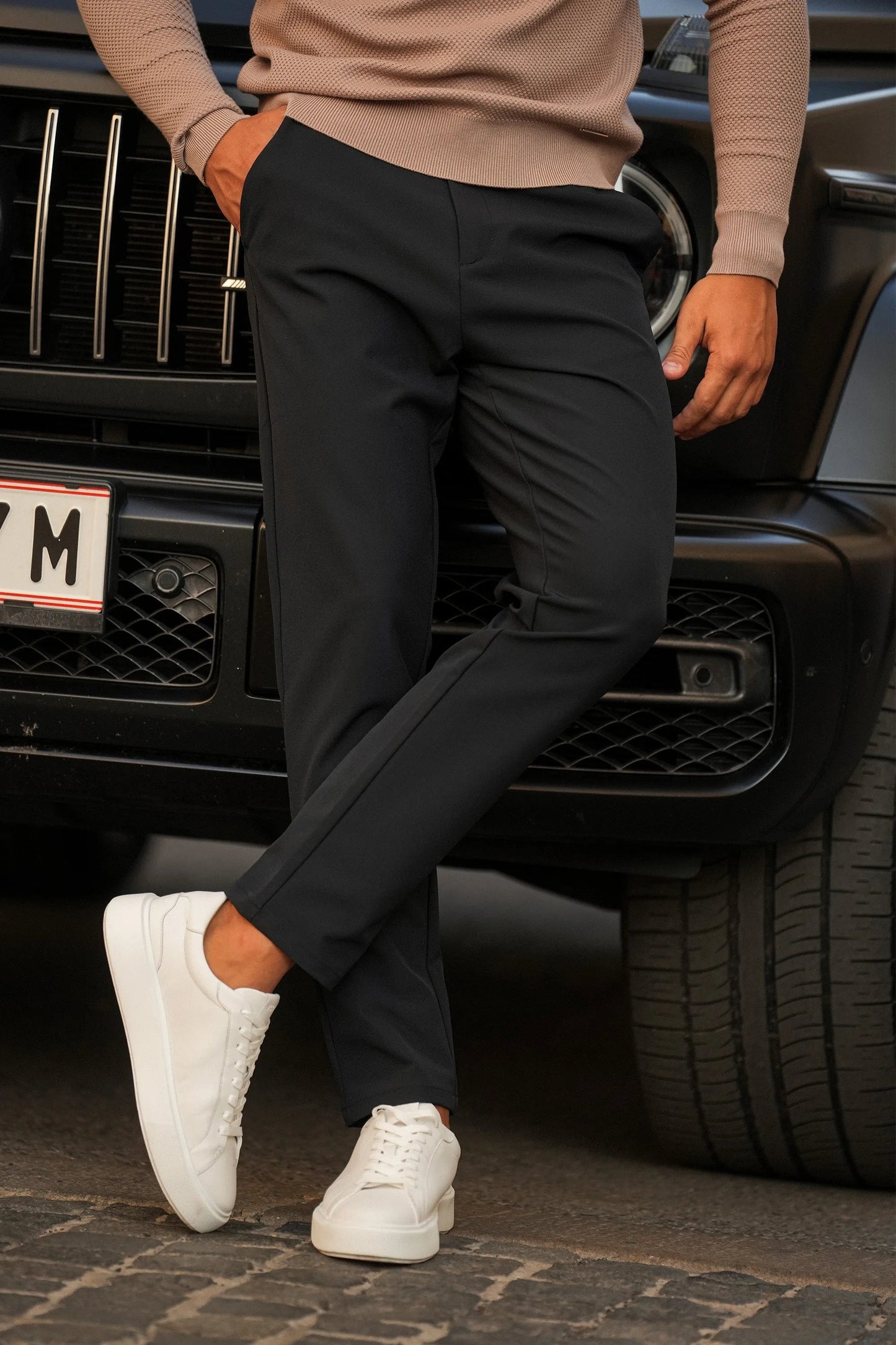 Pantalon Martin