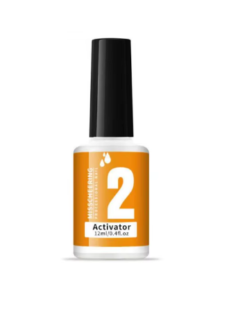 Diana's powder dip voor je nagels