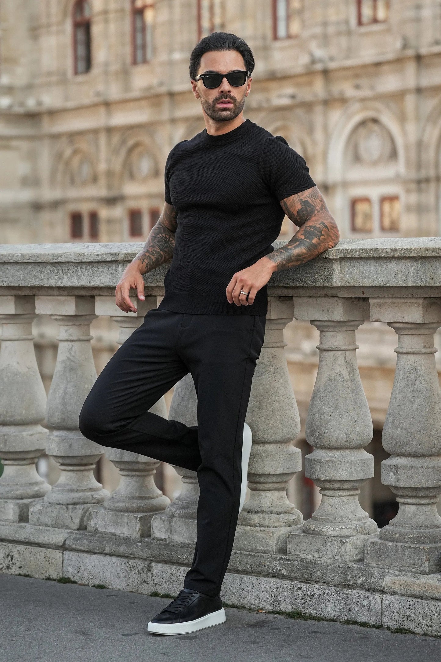 Pantalon Martin