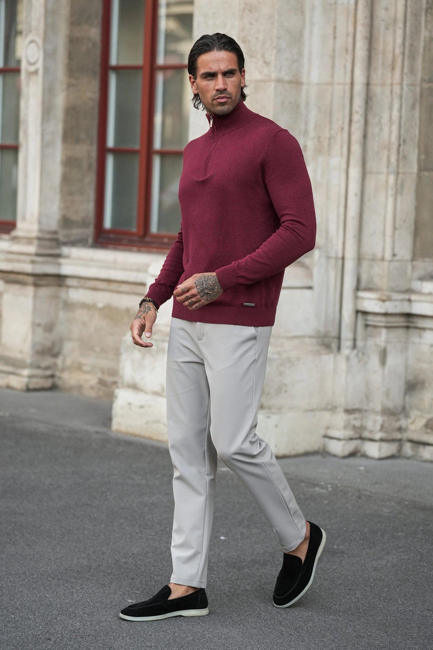 Pantalon Martin