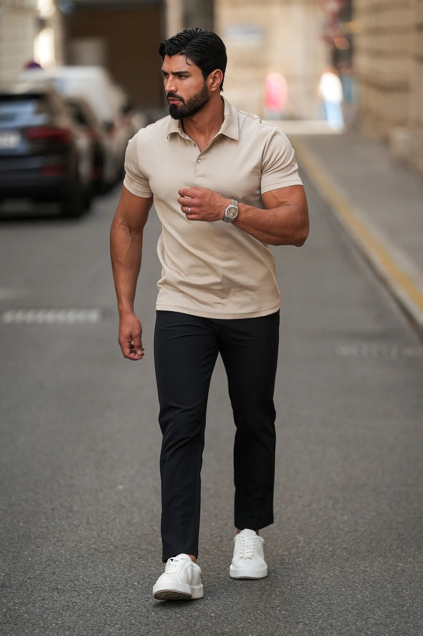 Pantalon Martin