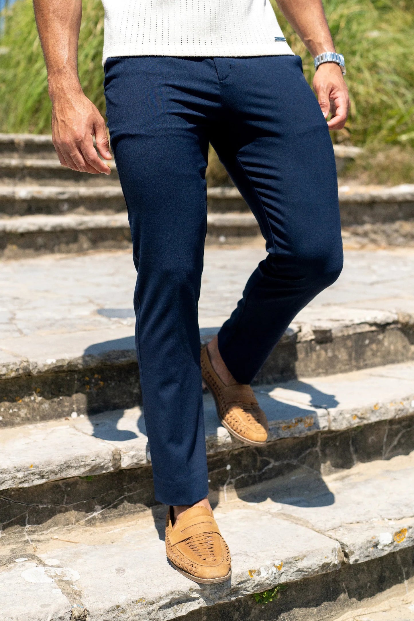 Pantalon Milan