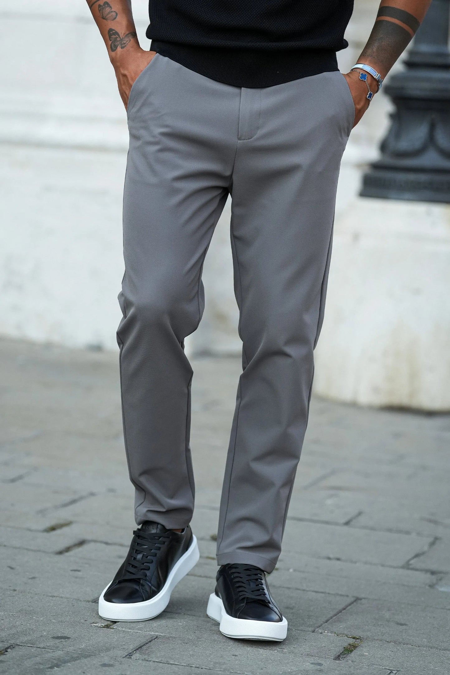 Pantalon Martin