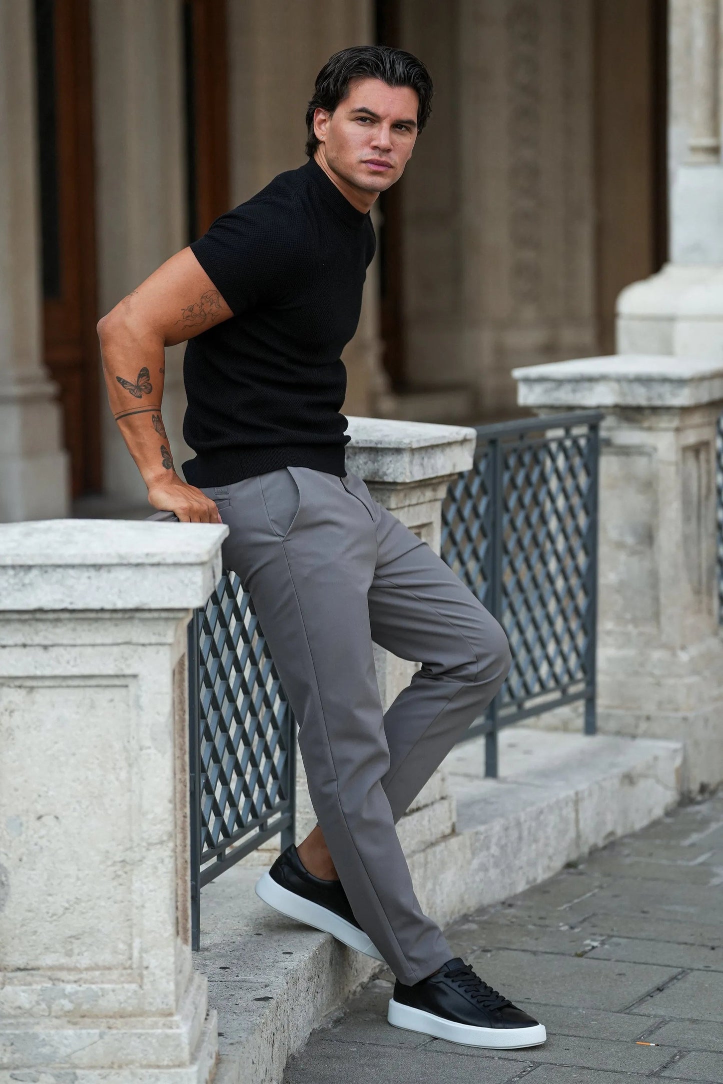 Pantalon Martin