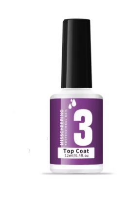 Diana's powder dip voor je nagels